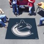 Picture of Vancouver Canucks Tailgater Mat