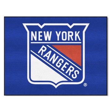 Picture of New York Rangers All-Star Mat