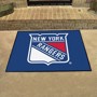 Picture of New York Rangers All-Star Mat