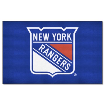 Picture of New York Rangers Ulti-Mat