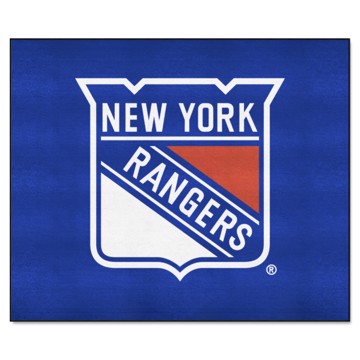 Picture of New York Rangers Tailgater Mat
