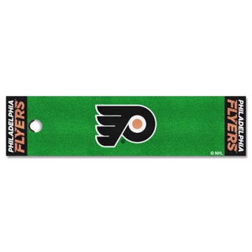 Picture of Philadelphia Flyers Putting Green Mat