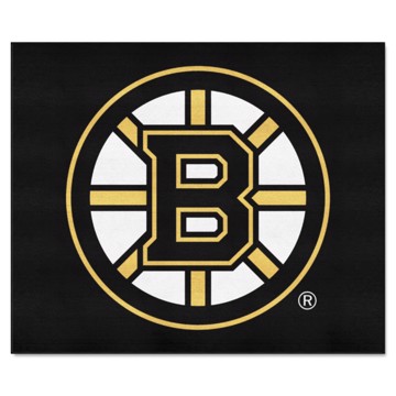 Picture of Boston Bruins Tailgater Mat