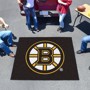 Picture of Boston Bruins Tailgater Mat