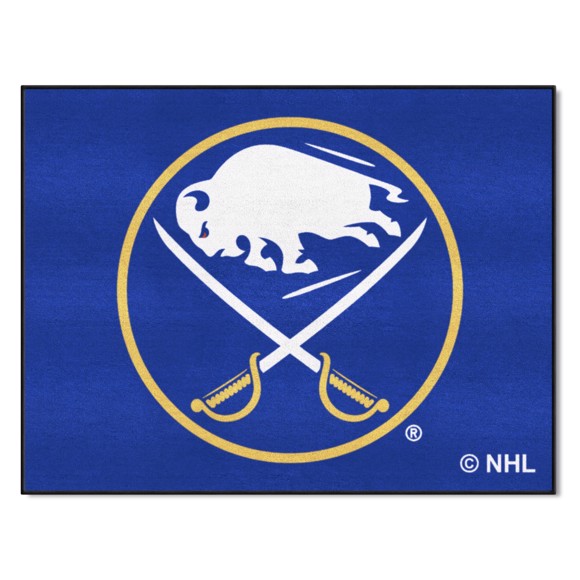 Picture of Buffalo Sabres All-Star Mat
