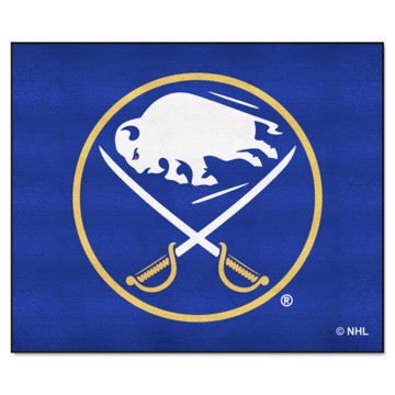 Picture of Buffalo Sabres Tailgater Mat