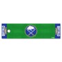 Picture of Buffalo Sabres Putting Green Mat