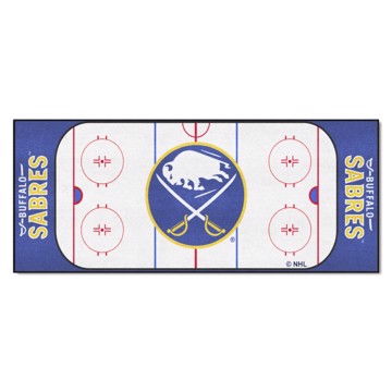 Picture of Buffalo Sabres Rink Runner