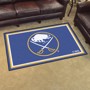 Picture of Buffalo Sabres 4X6 Plush