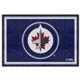 Picture of Winnipeg Jets 5X8 Plush