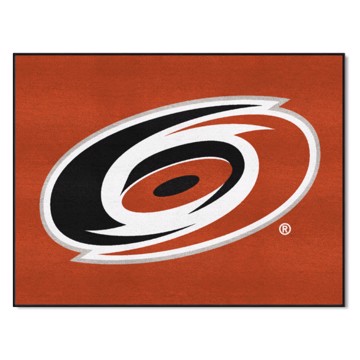 Picture of Carolina Hurricanes All-Star Mat