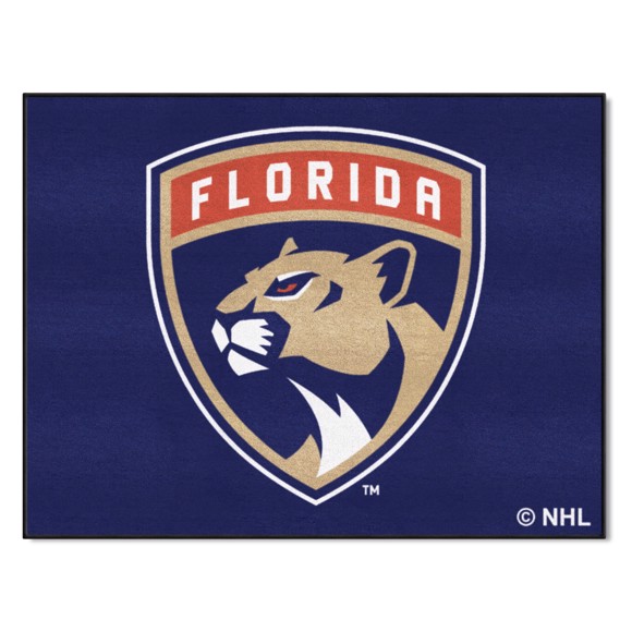 Picture of Florida Panthers All-Star Mat