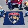 Picture of Florida Panthers Tailgater Mat