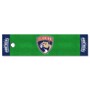 Picture of Florida Panthers Putting Green Mat