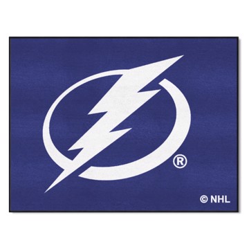 Picture of Tampa Bay Lightning All-Star Mat
