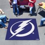 Picture of Tampa Bay Lightning Tailgater Mat