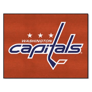Picture of Washington Capitals All-Star Mat
