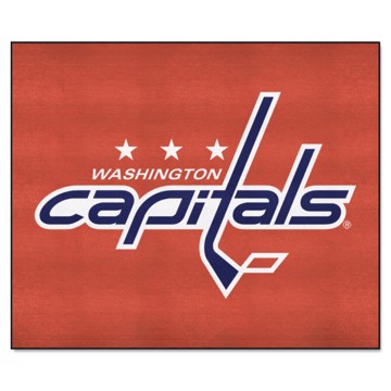 Picture of Washington Capitals Tailgater Mat