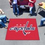 Picture of Washington Capitals Tailgater Mat