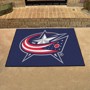 Picture of Columbus Blue Jackets All-Star Mat