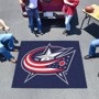 Picture of Columbus Blue Jackets Tailgater Mat