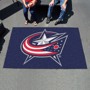 Picture of Columbus Blue Jackets Ulti-Mat