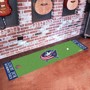 Picture of Columbus Blue Jackets Putting Green Mat