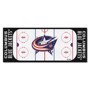 Picture of Columbus Blue Jackets Rink Runner