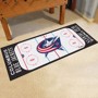Picture of Columbus Blue Jackets Rink Runner