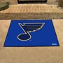 Picture of St. Louis Blues All-Star Mat