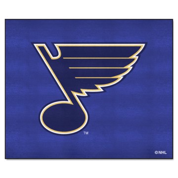 Picture of St. Louis Blues Tailgater Mat
