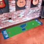 Picture of St. Louis Blues Putting Green Mat