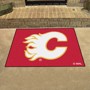 Picture of Calgary Flames All-Star Mat