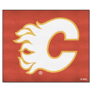 Picture of Calgary Flames Tailgater Mat