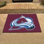 Picture of Colorado Avalanche All-Star Mat