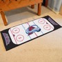 Picture of Colorado Avalanche Rink Runner