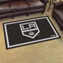 Picture of Los Angeles Kings 4X6 Plush