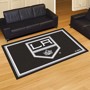 Picture of Los Angeles Kings 5X8 Plush