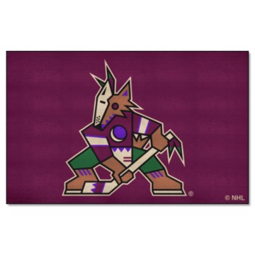 Picture of Arizona Coyotes Ulti-Mat