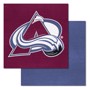 Picture of Colorado Avalanche Team Carpet Tiles