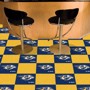 Picture of Nashville Predators Team Carpet Tiles