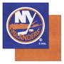 Picture of New York Islanders Team Carpet Tiles