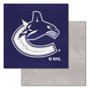 Picture of Vancouver Canucks Team Carpet Tiles