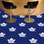 Picture of Toronto Maple Leafs Team Carpet Tiles