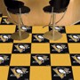 Picture of Pittsburgh Penguins Team Carpet Tiles