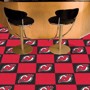 Picture of New Jersey Devils Team Carpet Tiles