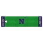 Picture of Naval Academy Midshipmen Putting Green Mat