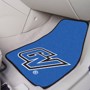 Picture of Grand Valley State Lakers 2-pc Carpet Car Mat Set