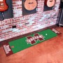 Picture of Mississippi State Bulldogs Putting Green Mat