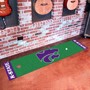 Picture of Kansas State Wildcats Putting Green Mat